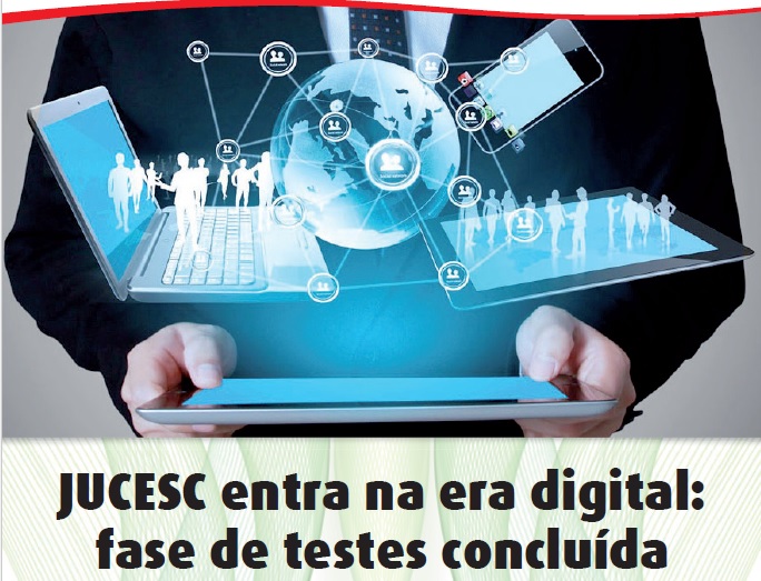 JUCESC - Digital
