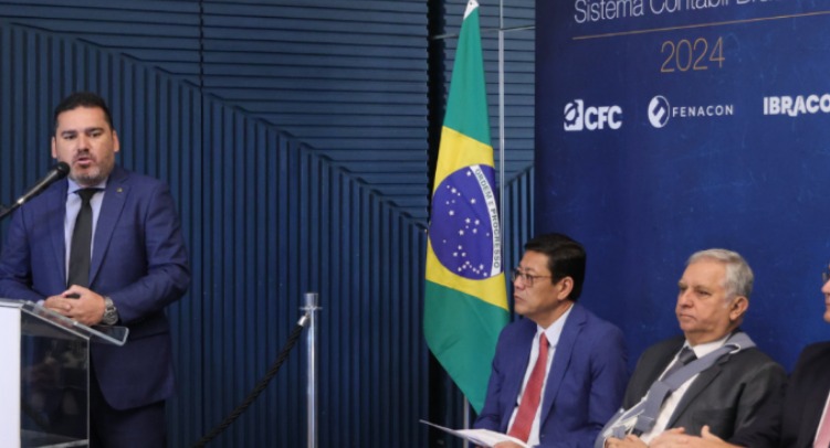 Fenacon lança Agenda Legislativa do Sistema Contábil Brasileiro